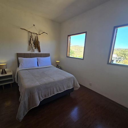 Vila Espinhaco Diamantina Exterior photo