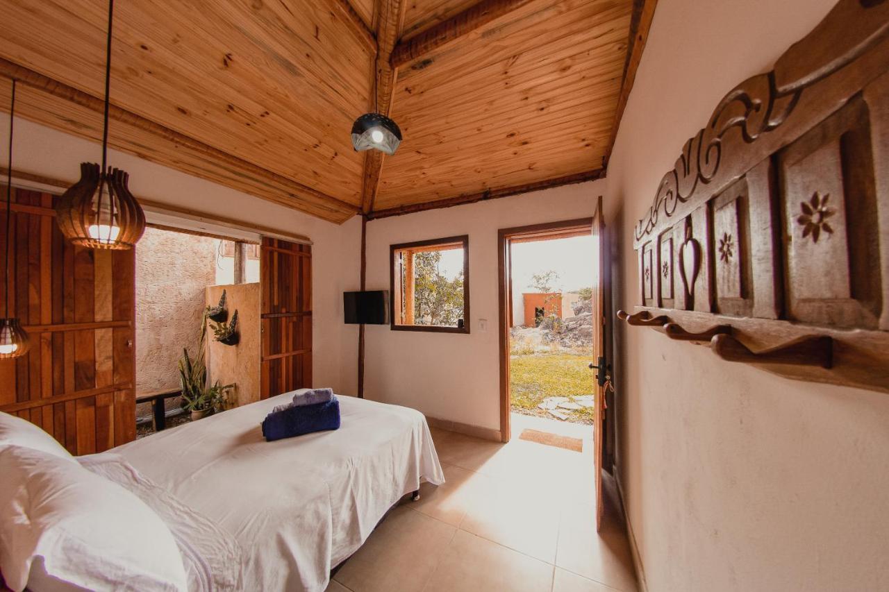 Vila Espinhaco Diamantina Exterior photo