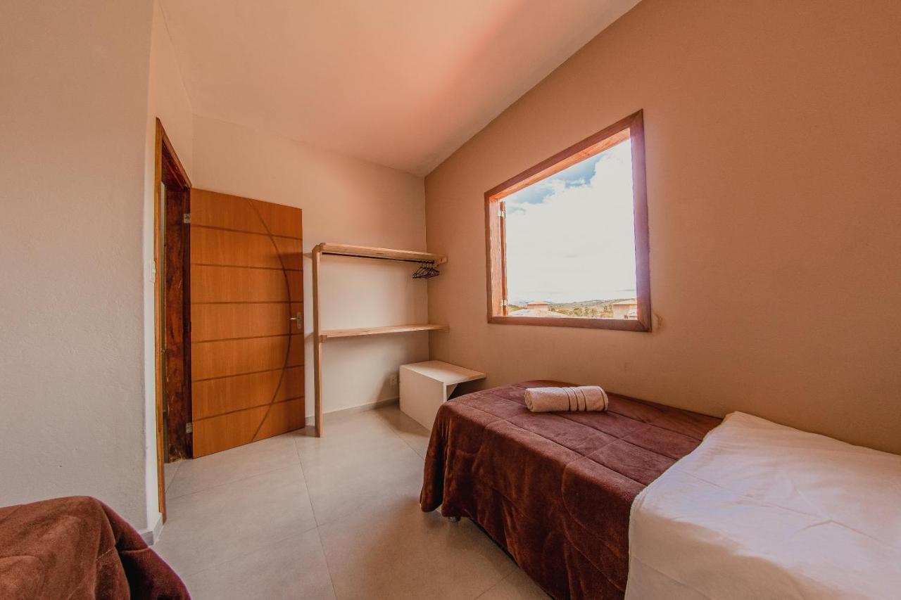 Vila Espinhaco Diamantina Exterior photo